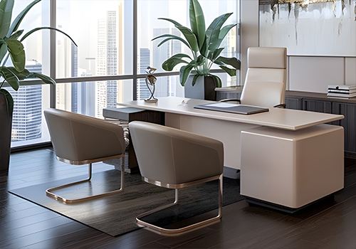 OFFICE FURNITURE