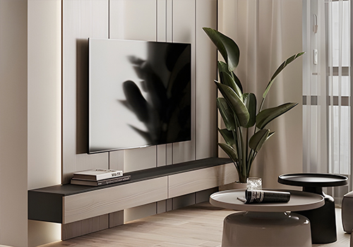 TV UNIT