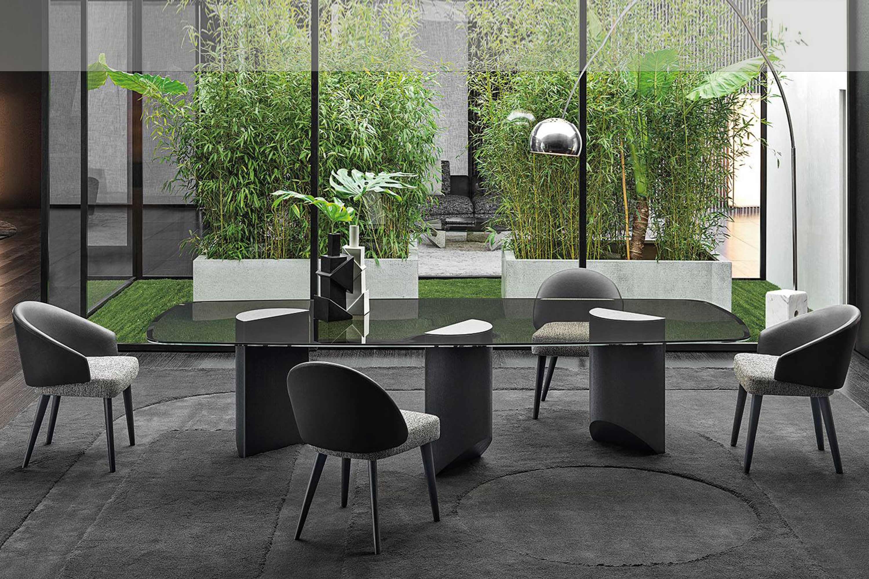 IDEA HOME DESIGN-DINING