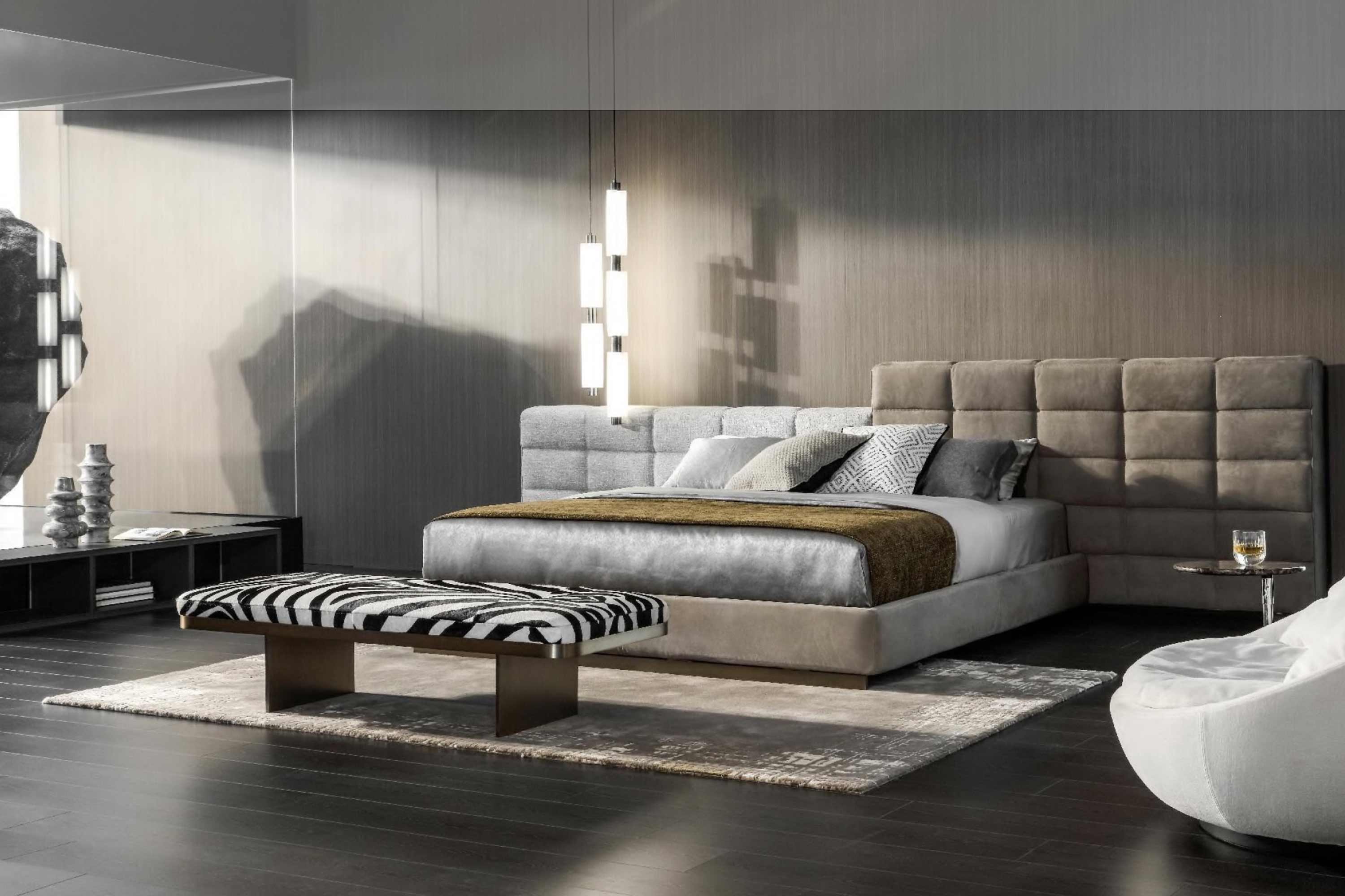 IDEA-BED