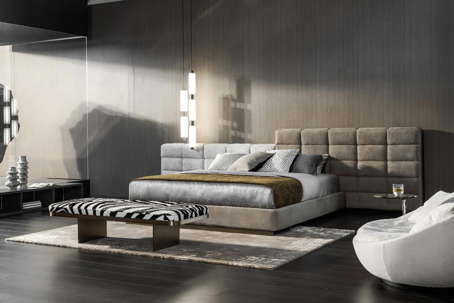 IDEA-BED