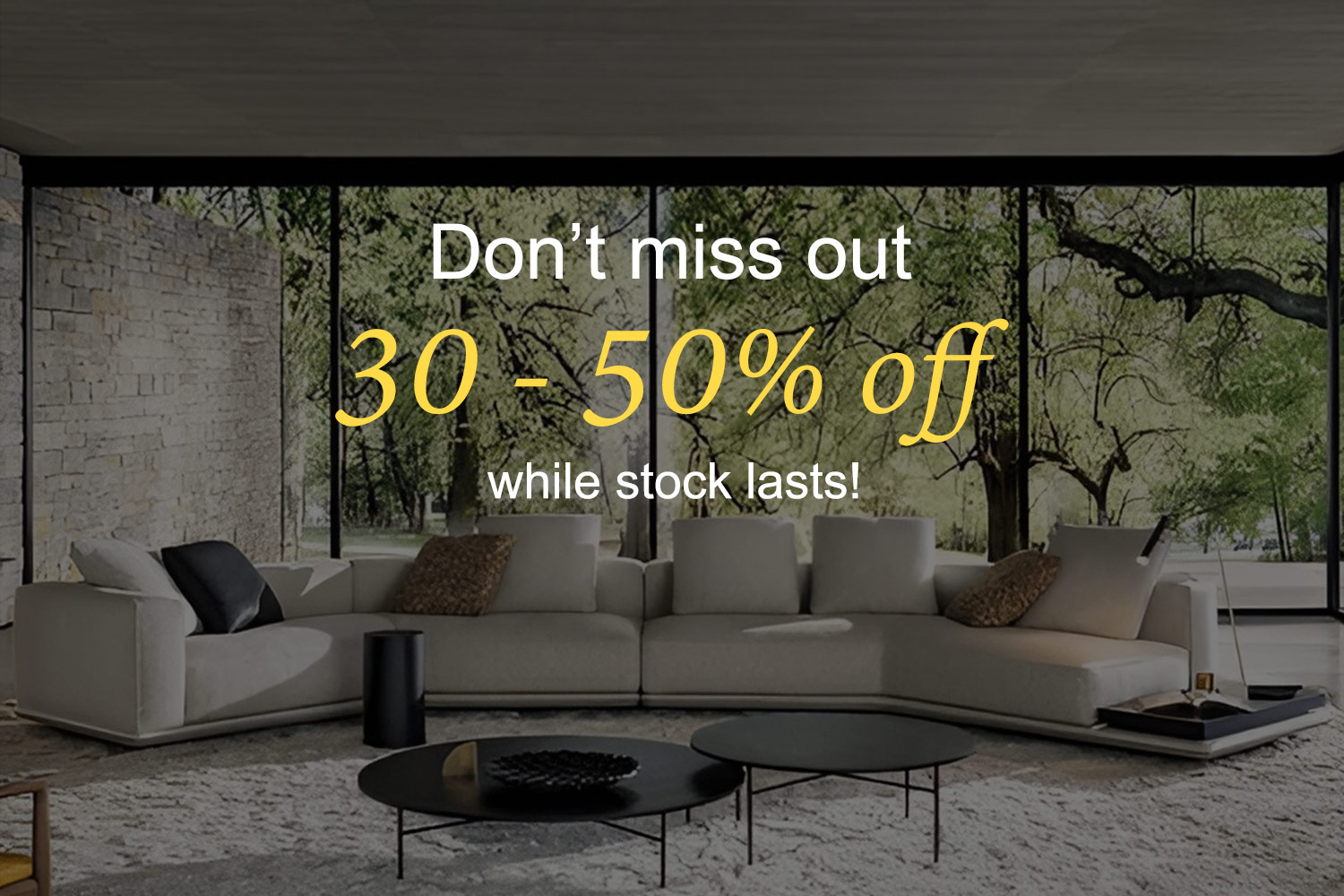 SALE