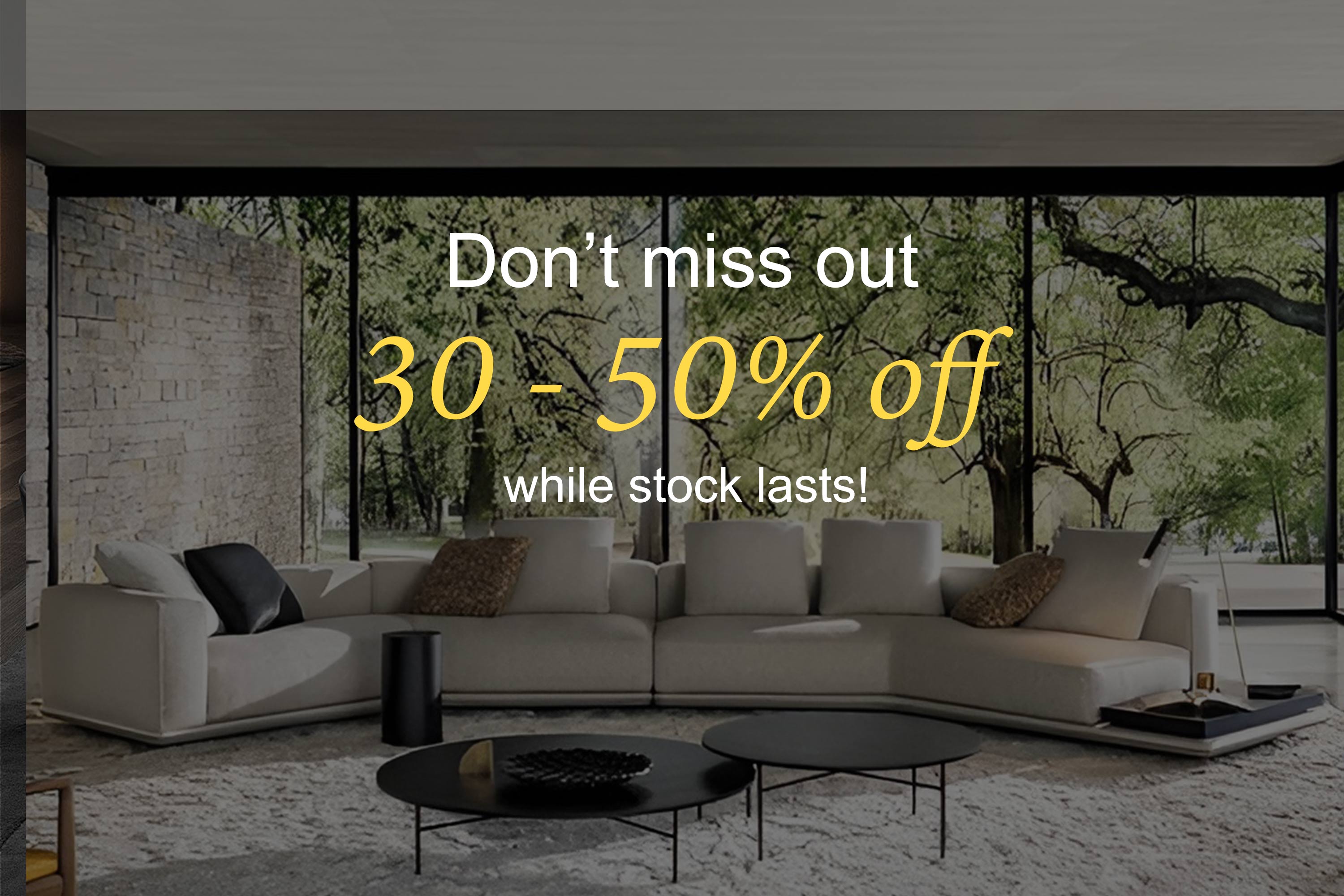 SALE
